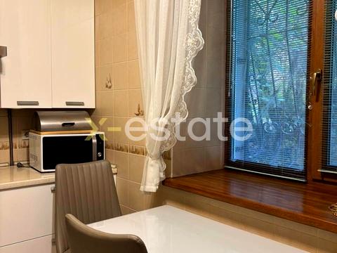 квартира по адресу Сумская ул., 73