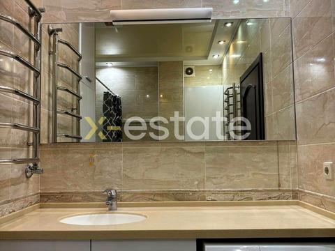 квартира по адресу Сумская ул., 73