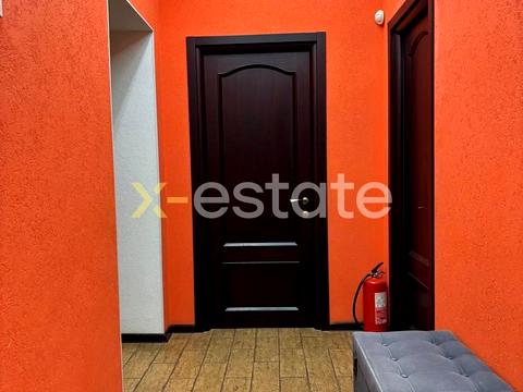 квартира по адресу Сумская ул., 73