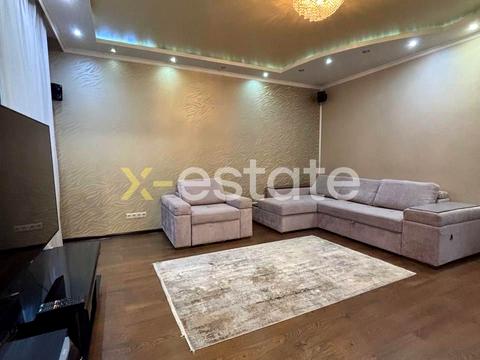 квартира по адресу Сумская ул., 73