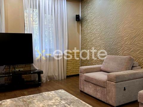 квартира по адресу Сумская ул., 73