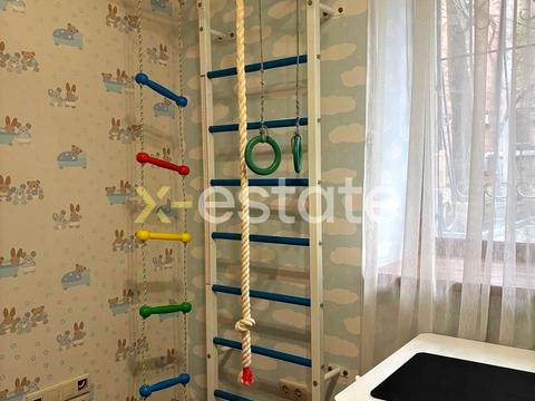 квартира по адресу Сумская ул., 73