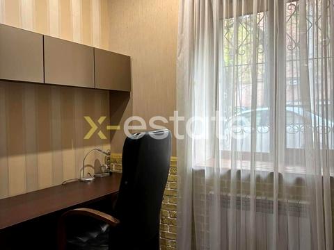 квартира по адресу Сумская ул., 73