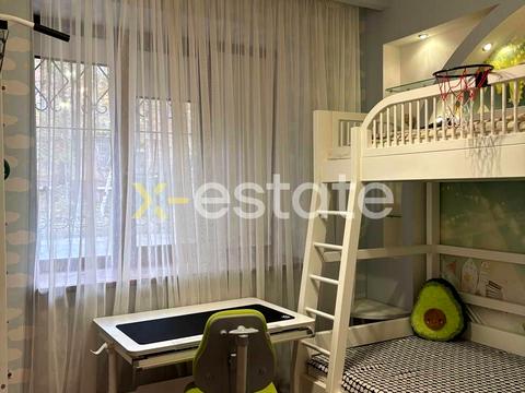 квартира по адресу Сумская ул., 73