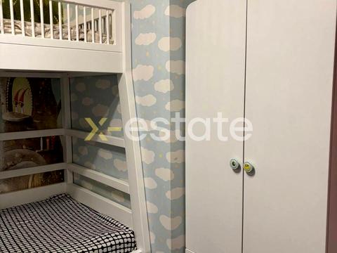 квартира по адресу Сумская ул., 73