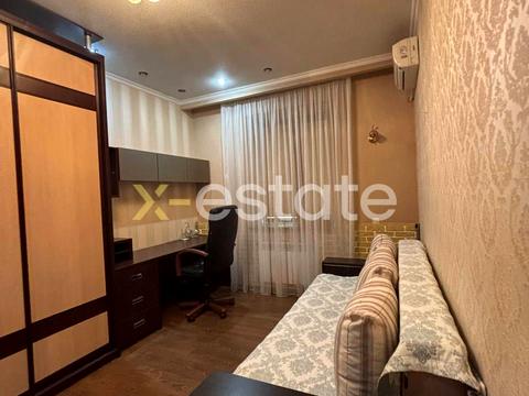 квартира по адресу Сумская ул., 73