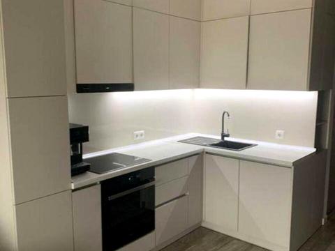 квартира за адресою Обухівська вул., 137