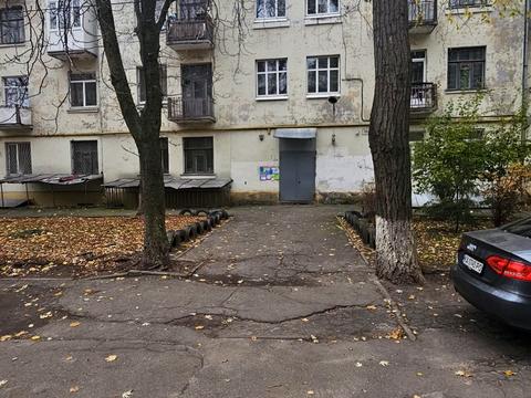 квартира за адресою Джона Маккейна вул. (Івана Кудрі), 34