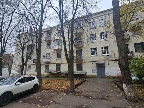 квартира за адресою Джона Маккейна вул. (Івана Кудрі), 34