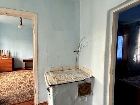 будинок за адресою Яворницького