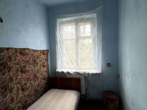 будинок за адресою Яворницького