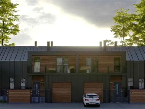 будинок за адресою Миколи Вінграновського вул. (1 Травня)