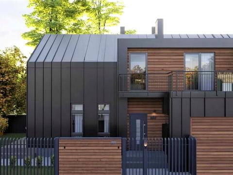 будинок за адресою Миколи Вінграновського вул. (1 Травня)