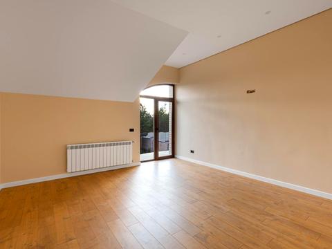 дом по адресу Леваневського