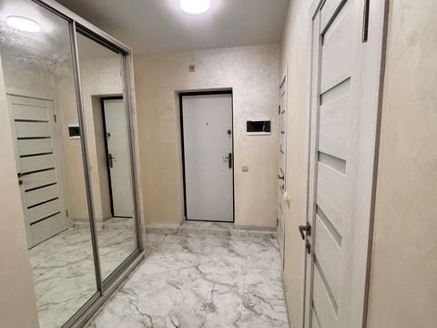 квартира за адресою Данила Щербаківського вул. (Щербакова), 52