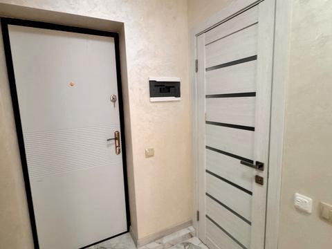 квартира за адресою Данила Щербаківського вул. (Щербакова), 52