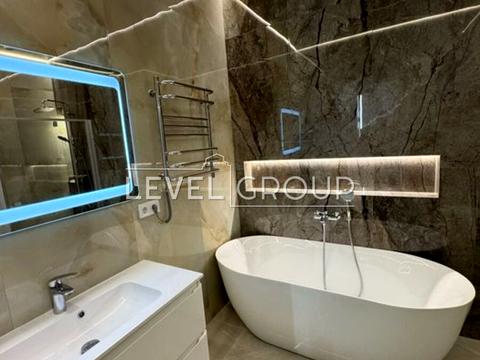 квартира по адресу Трускавецкая ул., 10-Д