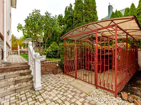 будинок за адресою Шевченка вул., 36