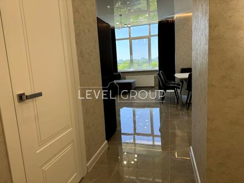 квартира по адресу Трускавецкая ул., 10-Д