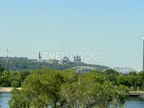 квартира по адресу Трускавецкая ул., 10-Д