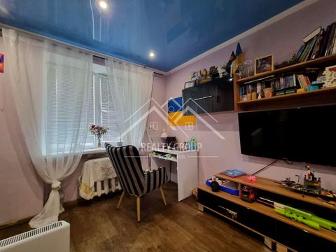 квартира по адресу Домностроителей пл., 2а