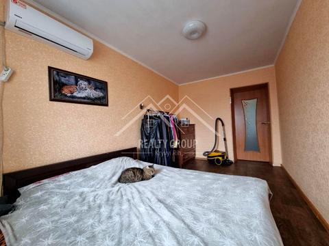 квартира по адресу Домностроителей пл., 2а