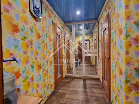 квартира по адресу Домностроителей пл., 2а