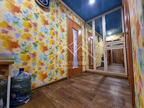 квартира по адресу Домностроителей пл., 2а