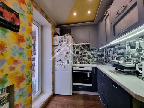 квартира по адресу Домностроителей пл., 2а