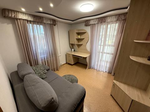 квартира за адресою Великотирновська вул., 25/2 к2