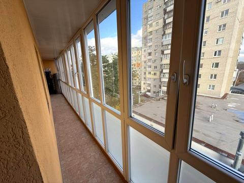 квартира за адресою Великотирновська вул., 25/2 к2