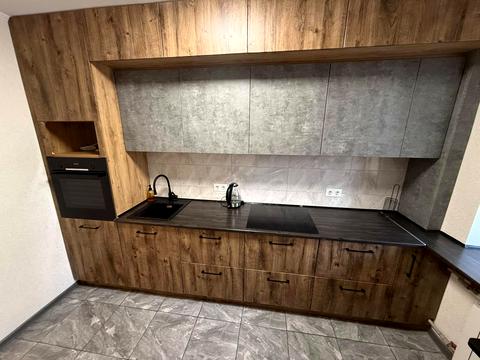 квартира за адресою Великотирновська вул., 25/2 к2