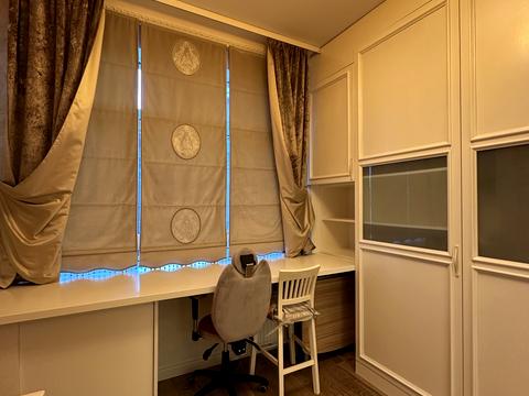 квартира за адресою Жилянська вул., 118