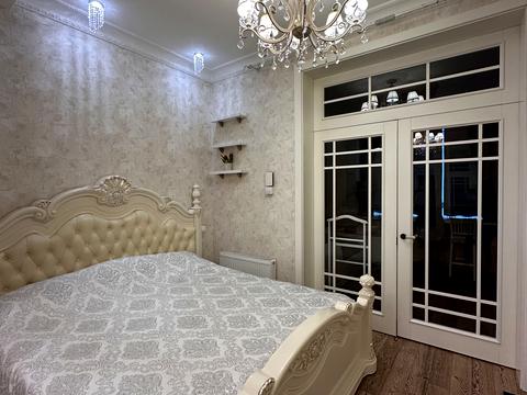 квартира за адресою Жилянська вул., 118