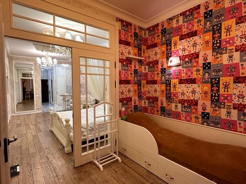 квартира за адресою Жилянська вул., 118