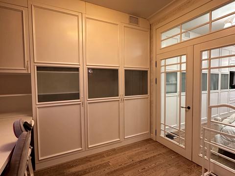 квартира за адресою Жилянська вул., 118