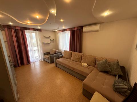 квартира за адресою Великотирновська вул., 25/2 к2