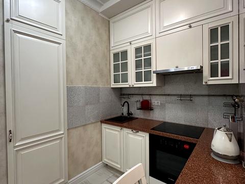 квартира за адресою Жилянська вул., 118