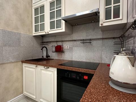 квартира за адресою Жилянська вул., 118