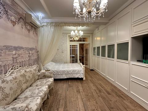 квартира по адресу Жилянская ул., 118