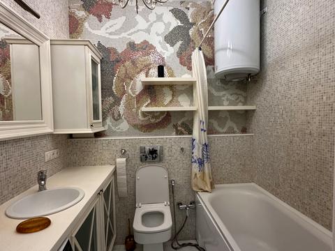 квартира за адресою Жилянська вул., 118