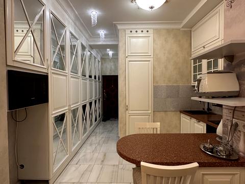 квартира за адресою Жилянська вул., 118