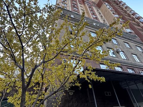 квартира за адресою Жилянська вул., 118