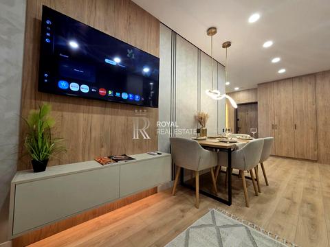 квартира по адресу Всеволода Змеенко ул., 34/21