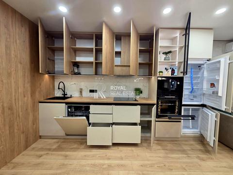 квартира по адресу Всеволода Змеенко ул., 34/21