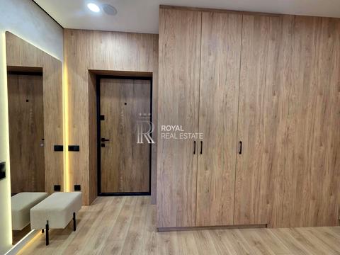 квартира по адресу Всеволода Змеенко ул., 34/21