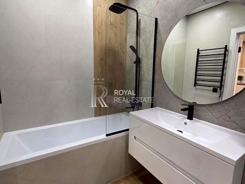 квартира по адресу Всеволода Змеенко ул., 34/21