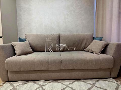 квартира по адресу Всеволода Змеенко ул., 34/21