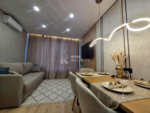 квартира по адресу Всеволода Змеенко ул., 34/21