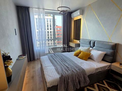 квартира по адресу Всеволода Змеенко ул., 34/21